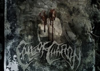 CALL OF CHARON – The sound of sorrow