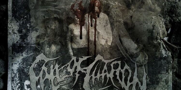 CALL OF CHARON – The sound of sorrow