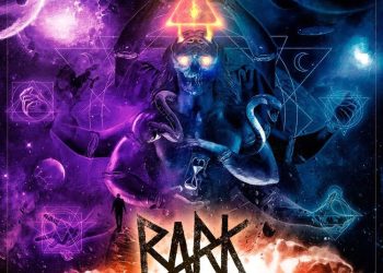 BARK – Rambler of aeons