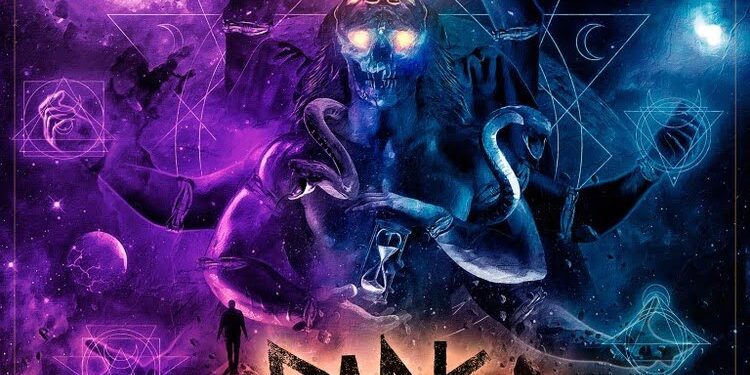 BARK – Rambler of aeons