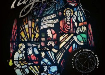 TARJA – Rocking Heels: Live at Metal Church