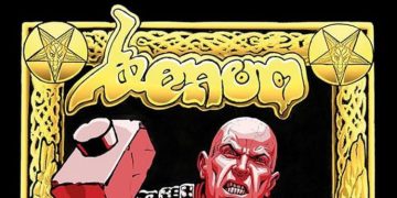VENOM: “The Demolition Years”, il libro sul periodo ‘Demolition Man’ per Tsunami Edizioni