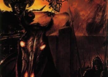 STORMLORD – Supreme Art of War REISSUE!