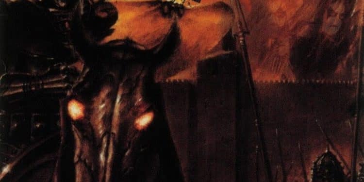 STORMLORD – Supreme Art of War REISSUE!