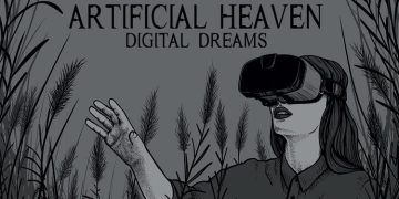 ARTIFICIAL HEAVEN, i dettagli del loro debutto