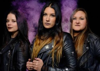THE GEMS, annunciano il debutto Phoenix