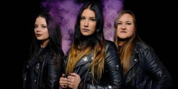 THE GEMS, annunciano il debutto Phoenix