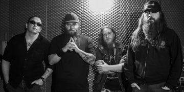 INFECTION CODE: i death-thrasher italiani presentano il nuovo singolo “Something Wicked This Way Comes”