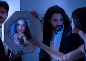 LENITY LAKE, pubblicano il nuovo video del brano “Unveil”