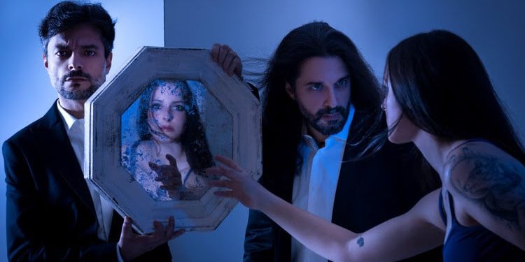 LENITY LAKE, pubblicano il nuovo video del brano “Unveil”