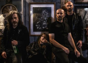 I decadenti IGNIS ABSCONDITUS firmano per My Kingdom Music