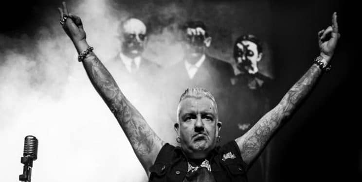 Gli album dei CULTUS SANGUINE finalmente in vinile