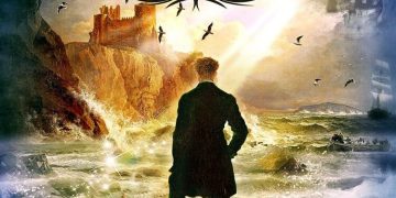 GREAT MASTER – Montecristo
