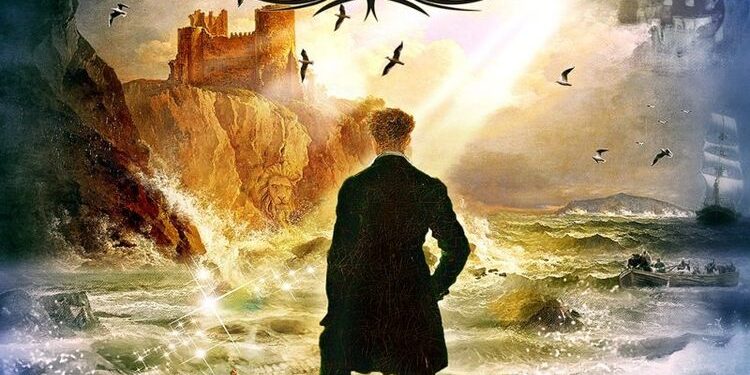 GREAT MASTER – Montecristo