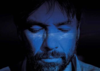 BRUCE SOORD – Luminescence