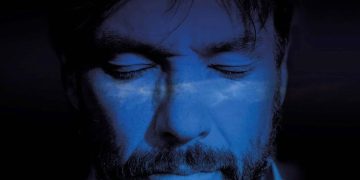 BRUCE SOORD – Luminescence