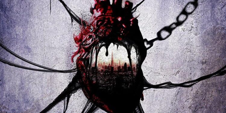 ELDRITCH – Innervoid