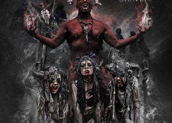 ATROCITY – Okkult III