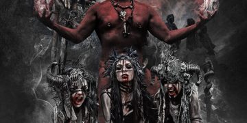 ATROCITY – Okkult III