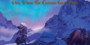 ARCANE TALES: i dettagli del nuovo album “Until Where The Northern Lights Reign”!
