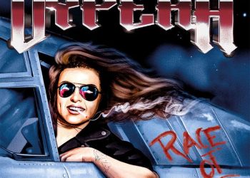 VYPERA – Race of Time