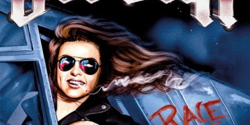 VYPERA – Race of Time