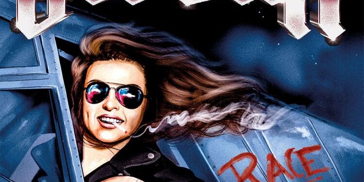 VYPERA – Race of Time