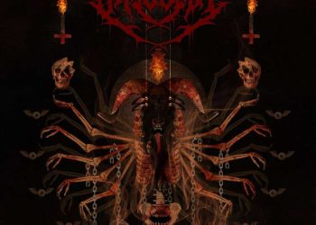 OKKULTIST – O.M.E.N.