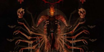 OKKULTIST – O.M.E.N.