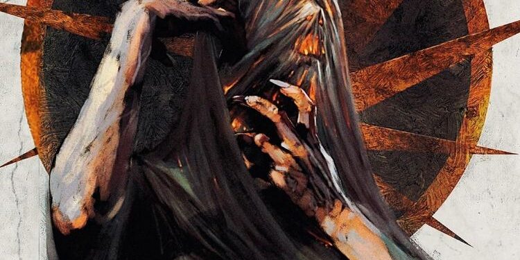 WITHIN TEMPTATION – Bleed Out