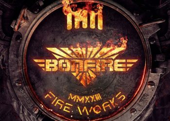BONFIRE – Don’t Touch the Lights-Fireworks-Point Blank MMXXIII