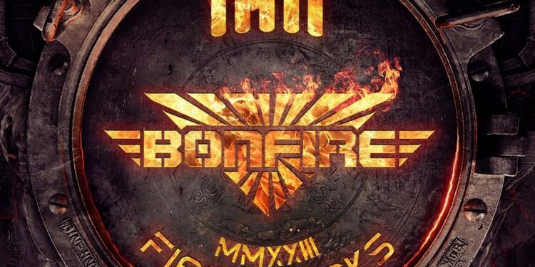 BONFIRE – Don’t Touch the Lights-Fireworks-Point Blank MMXXIII