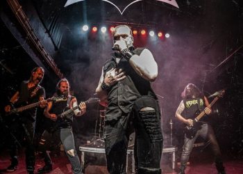 REBELLION – X-Live in Iberia