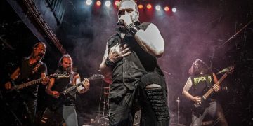 REBELLION – X-Live in Iberia