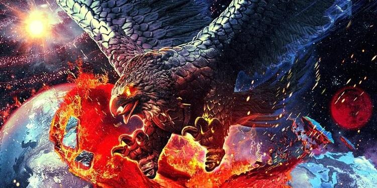 PRIMAL FEAR – Code Red