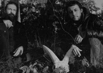 I Post Metallers NITRITONO firmano per My Kingdom Music