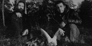 I Post Metallers NITRITONO firmano per My Kingdom Music