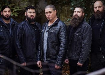 ROBSE – annuncia il nuovo album e presenta la nuova band