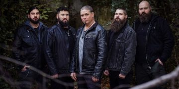 ROBSE – annuncia il nuovo album e presenta la nuova band