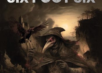 SIX FOOT SIX – Beggar’s Hill