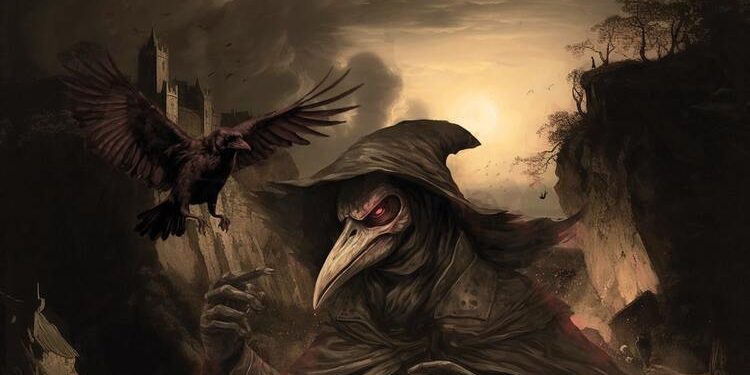 SIX FOOT SIX – Beggar’s Hill