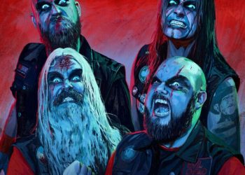 F.K.Ü. – The Horror And The Metal