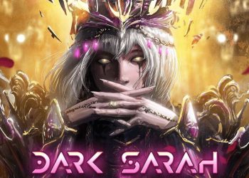 DARK SARAH – Attack of orym