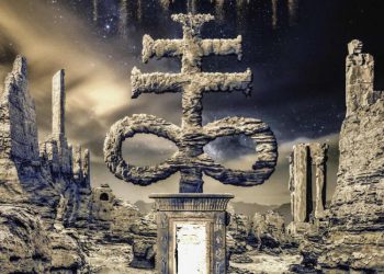 THERION – Leviathan III