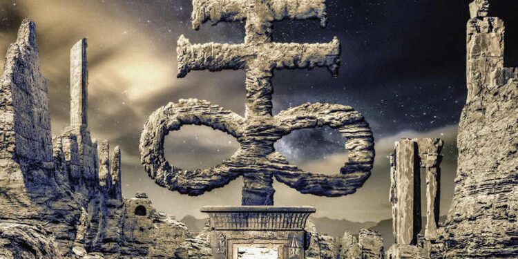 THERION – Leviathan III