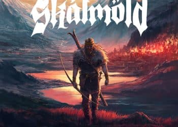 SKÁLMÖLD – Ýdalir