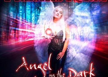 FREAKSTORM – Angel in the Dark