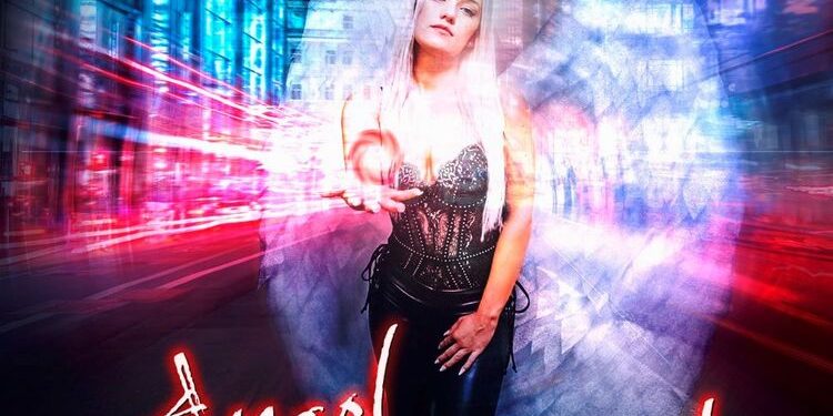 FREAKSTORM – Angel in the Dark