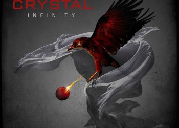 SEVENTH CRYSTAL – Infinity
