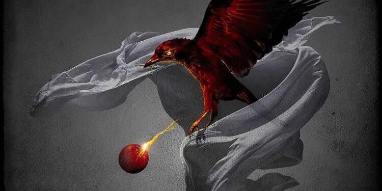 SEVENTH CRYSTAL – Infinity